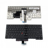 Клавиатура за лаптоп Lenovo ThinkPad Edge E330 E335 E430 E435 S430 Black UK